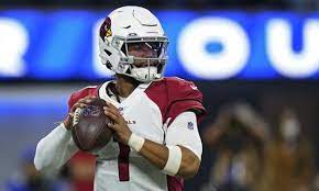 Kyler Murray signe un gros contrat avec les Cardinals de St. Louis